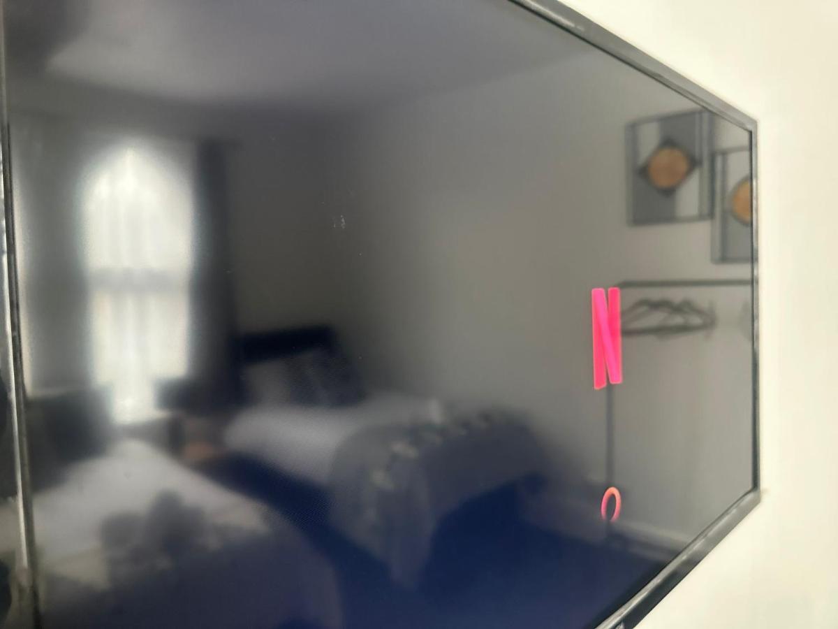 Shm Stays Hs2 Workers Great For Long Term Stays & Short Stays, 15 Min Drive To City Centre & Airport 2 Min Walk To Shops And Train Station Birmingam Exterior foto